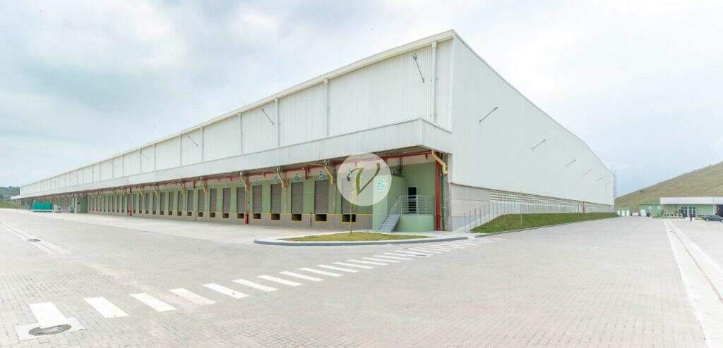 Galpão para aluguel no Centro Industrial: 