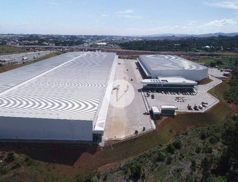 Galpão para aluguel no Centro Industrial: 