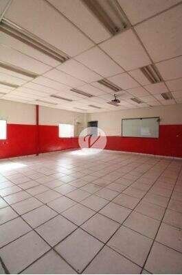 Prédio para aluguel no Centro: 