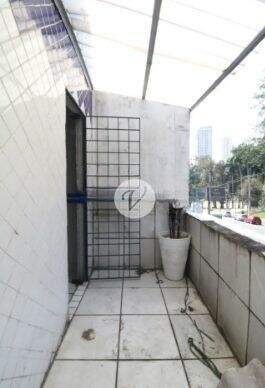 Prédio para aluguel no Centro: 