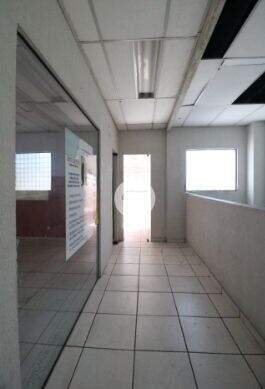 Prédio para aluguel no Centro: 