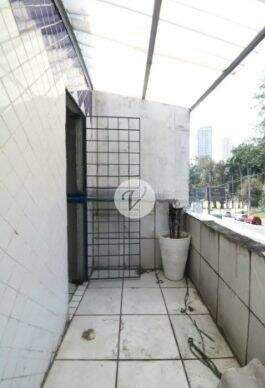 Prédio para aluguel no Centro: 