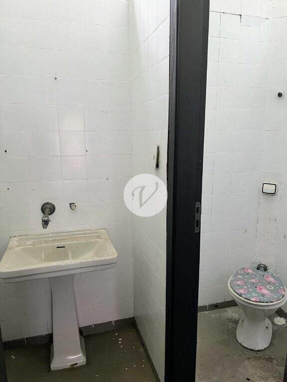 Salão para aluguel no Centro: 