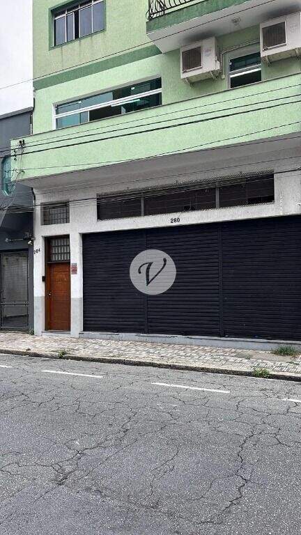 Salão para aluguel no Centro: 