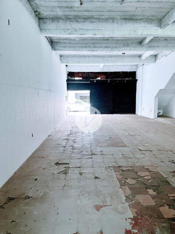 Salão para aluguel no Centro: 