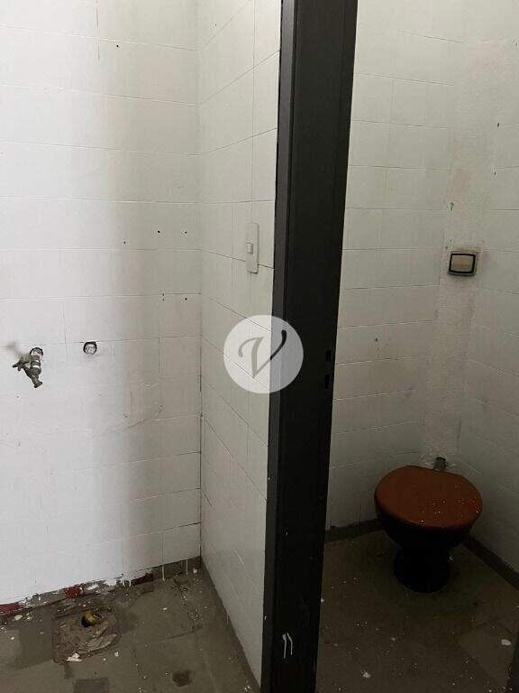 Salão para aluguel no Centro: 