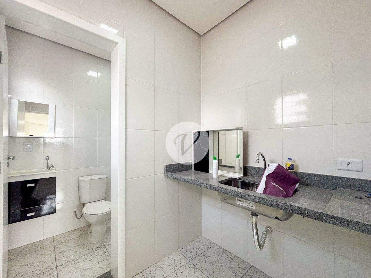 Sala para aluguel no Bangu: 