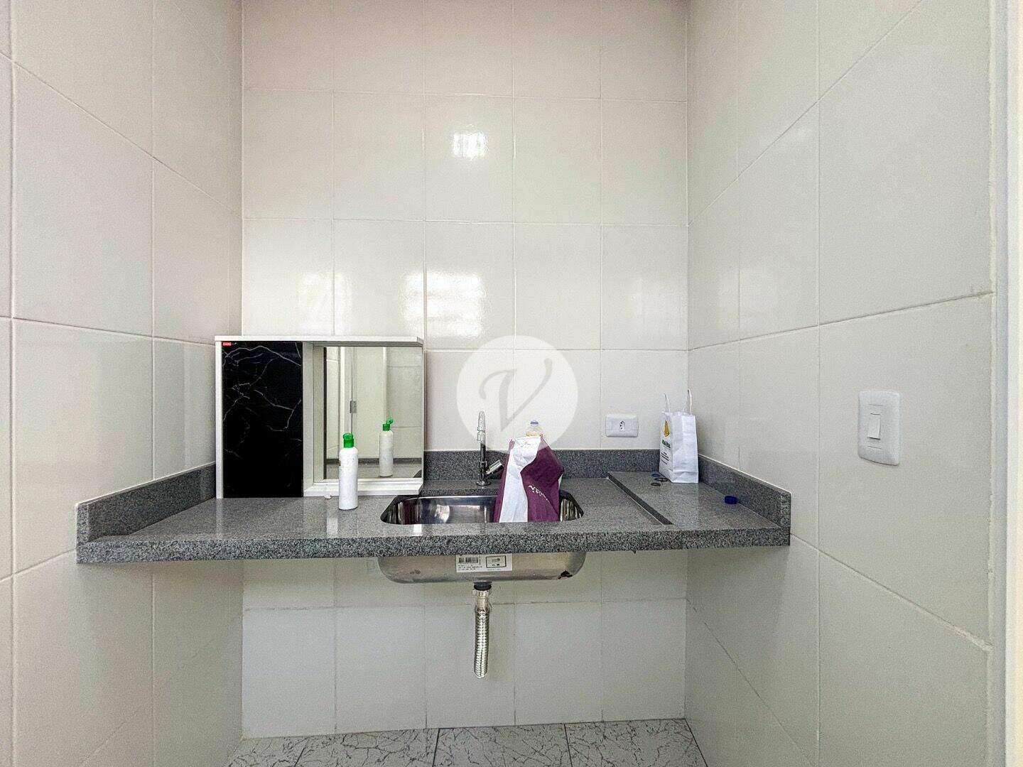 Sala para aluguel no Bangu: 
