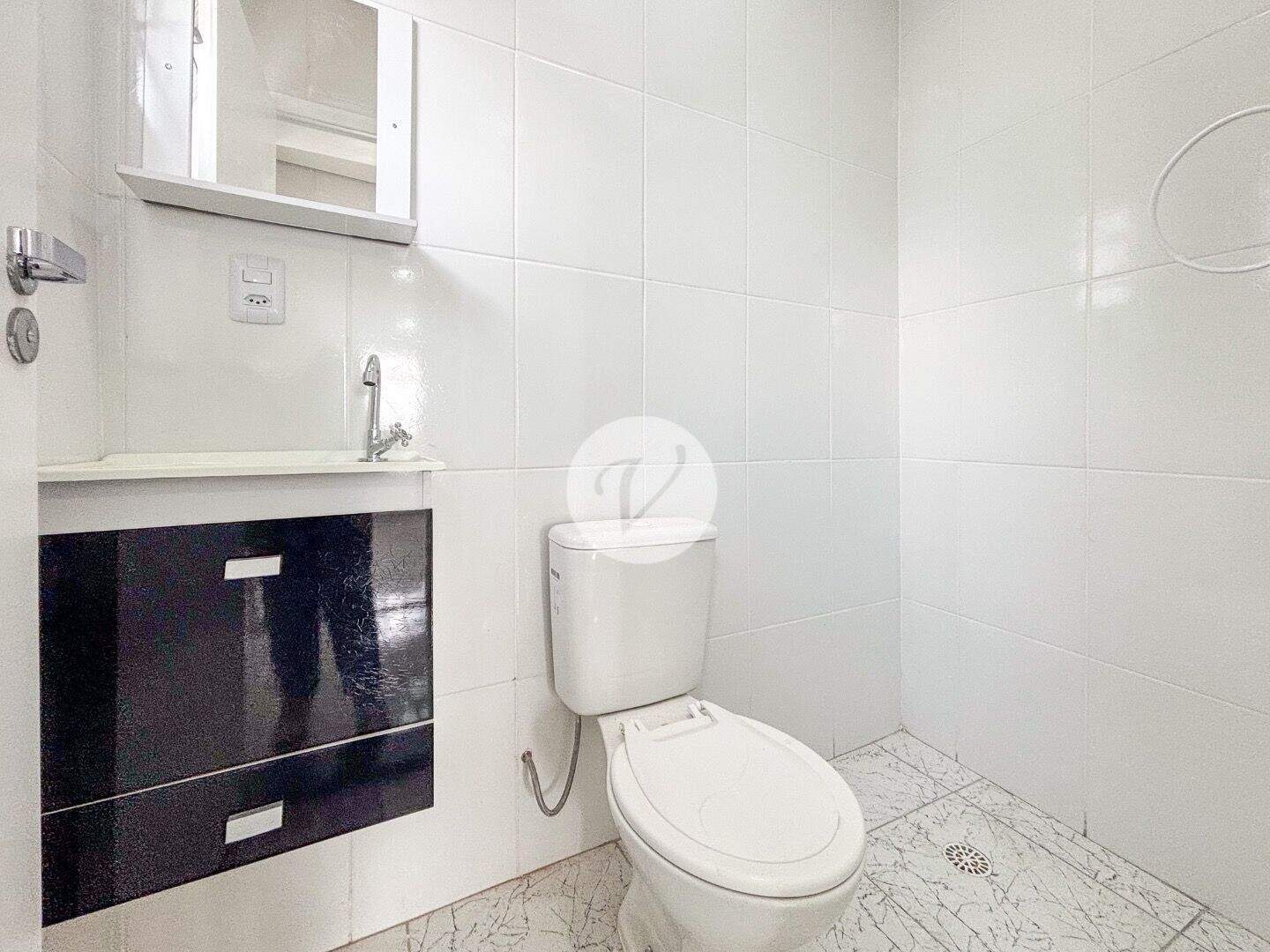 Sala para aluguel no Bangu: 