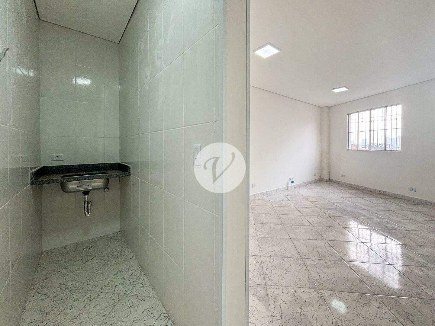 Sala para aluguel no Bangu: 