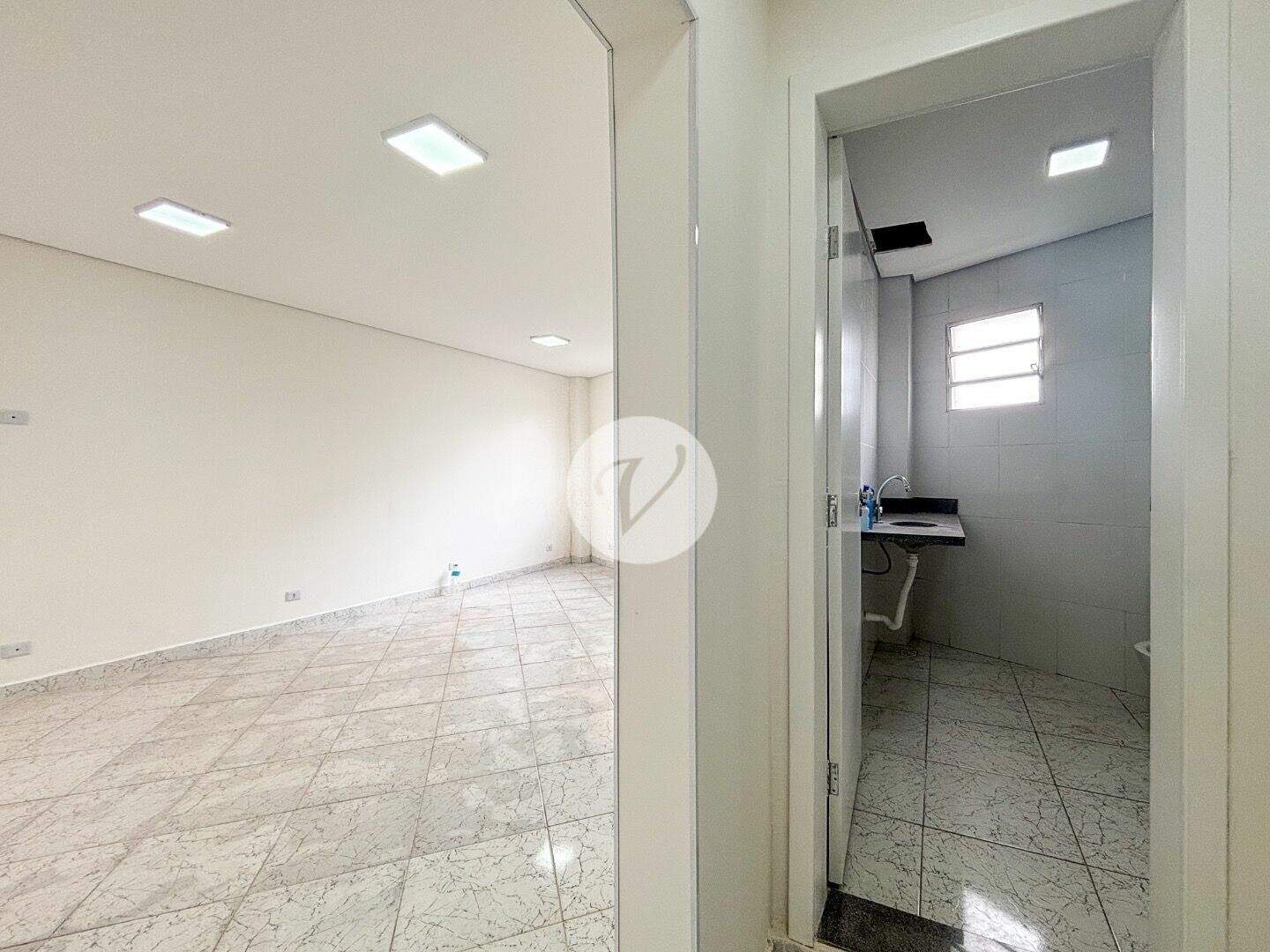 Sala para aluguel no Bangu: 