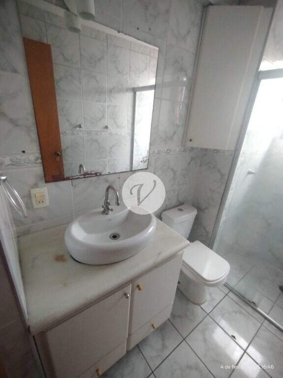 Apartamento para aluguel no Vila Franca: 