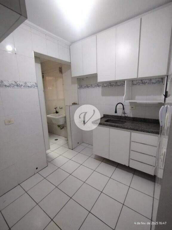 Apartamento para aluguel no Vila Franca: 