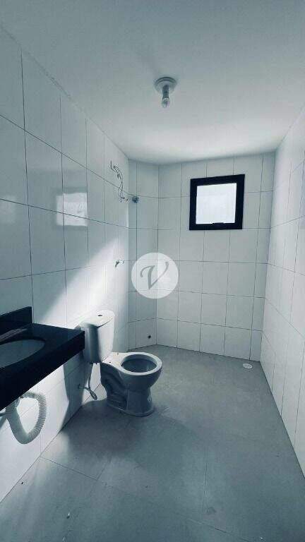 Salão para aluguel no Parque Capuava: 