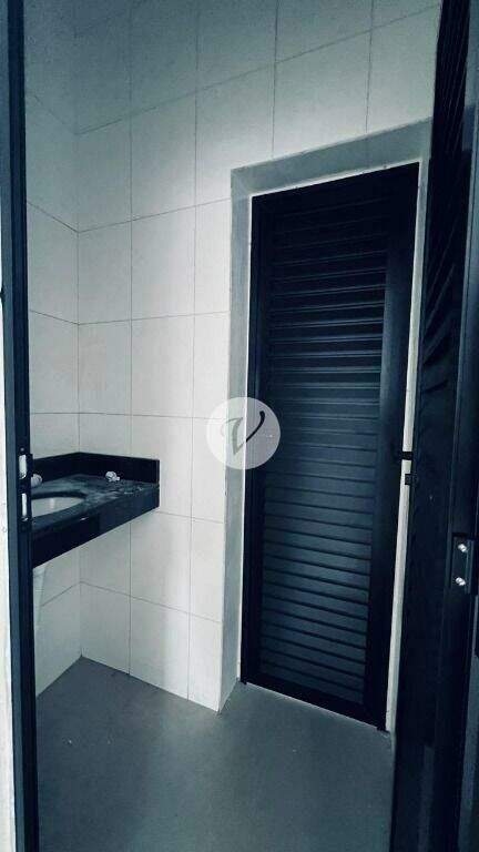 Salão para aluguel no Parque Capuava: 