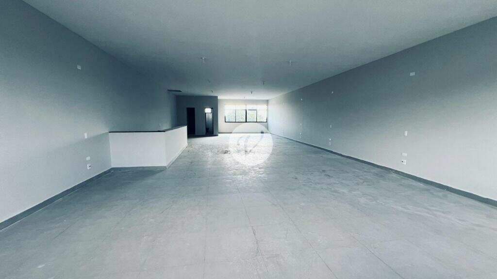 Sala para aluguel no Parque Capuava: 