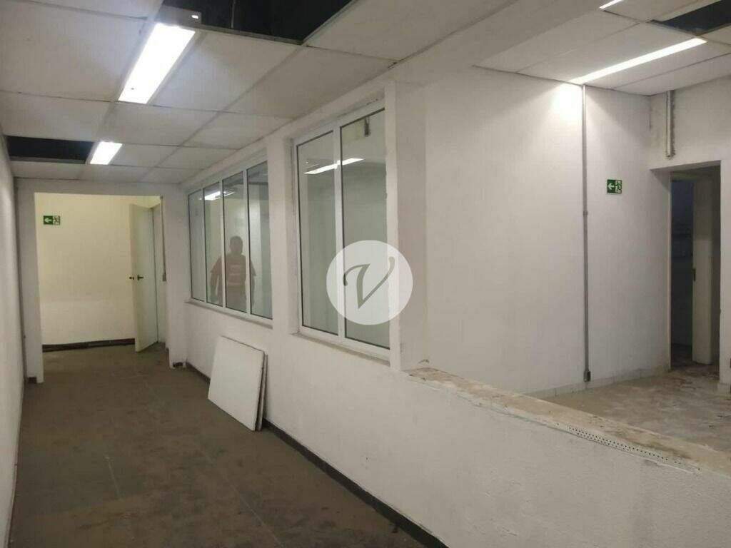 Prédio para aluguel no Centro: 