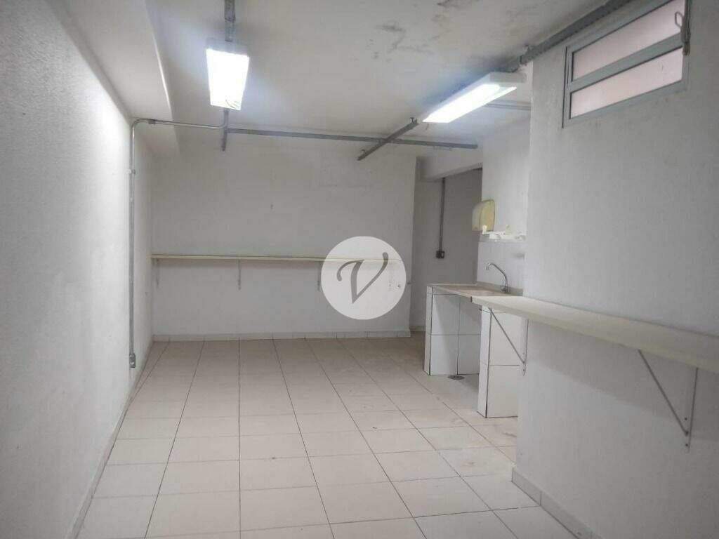 Prédio para aluguel no Centro: 