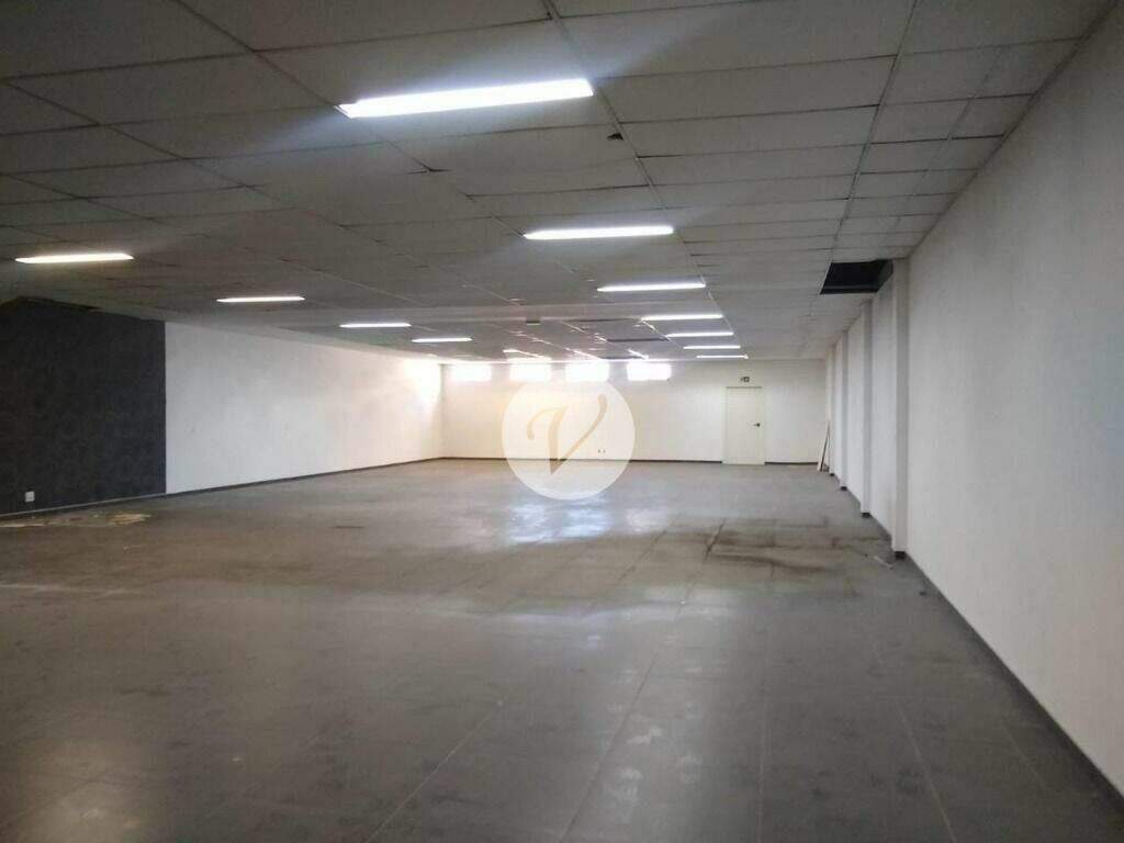 Prédio para aluguel no Centro: 