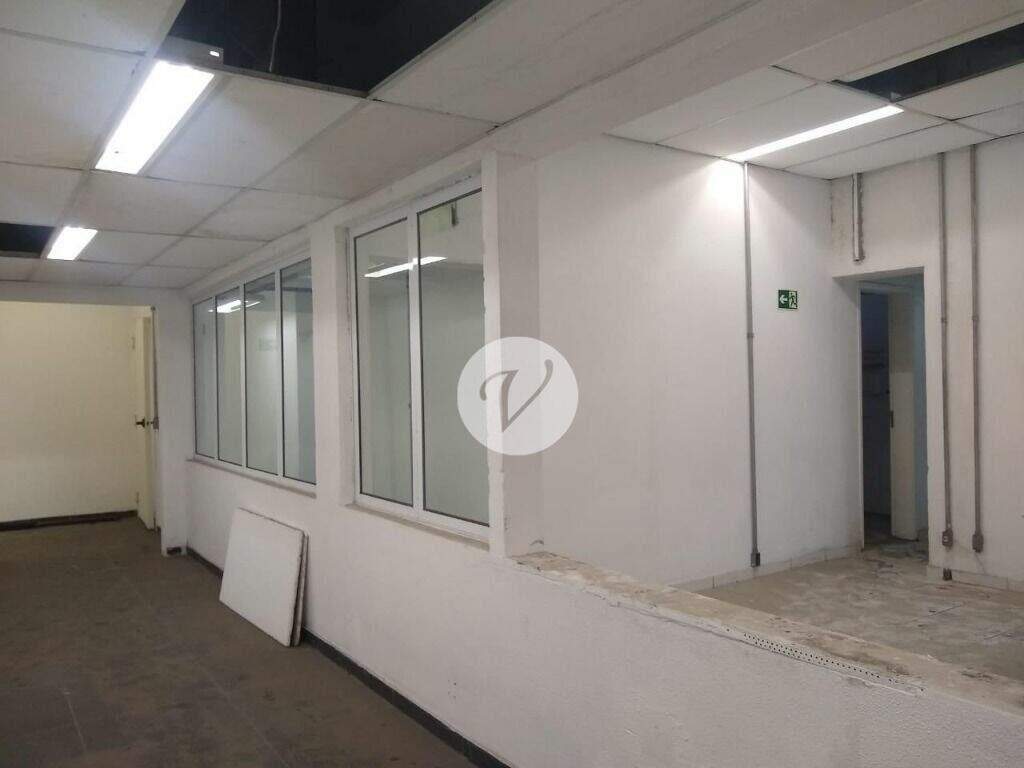 Prédio para aluguel no Centro: 