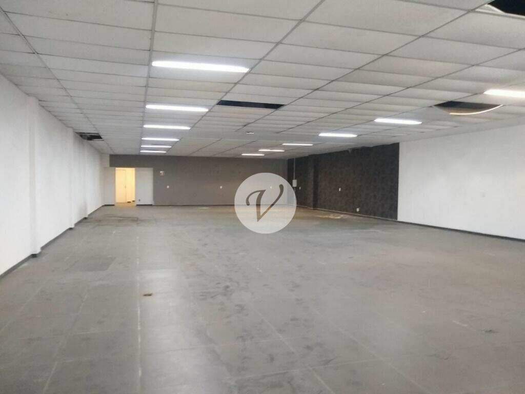 Prédio para aluguel no Centro: 