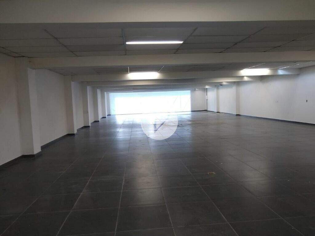 Prédio para aluguel no Centro: 