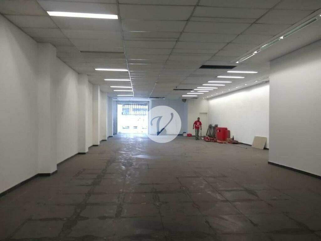 Prédio para aluguel no Centro: 