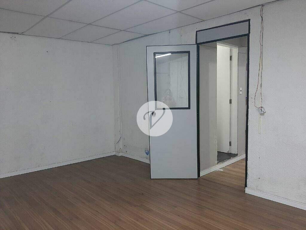 Prédio para aluguel no Campestre: 