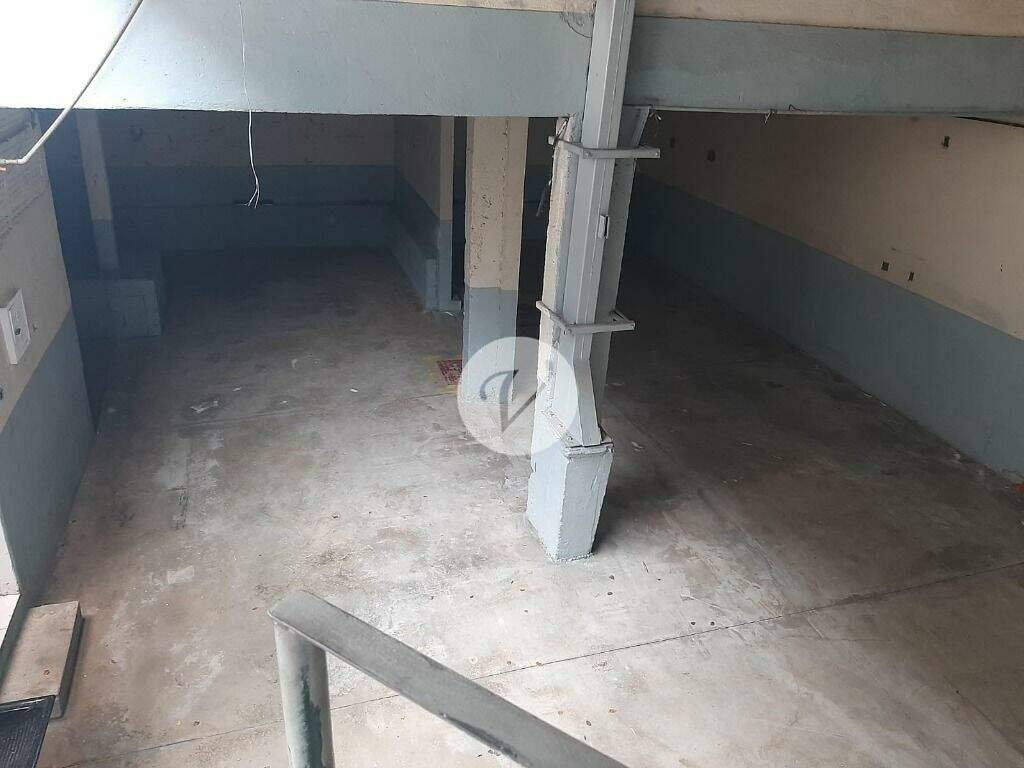 Prédio para aluguel no Campestre: 