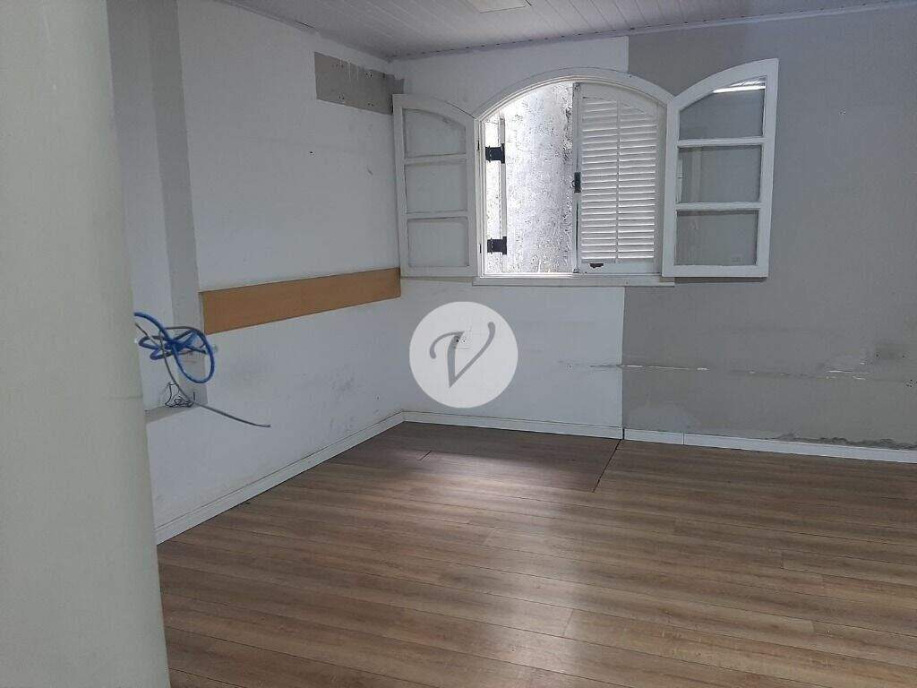 Prédio para aluguel no Campestre: 