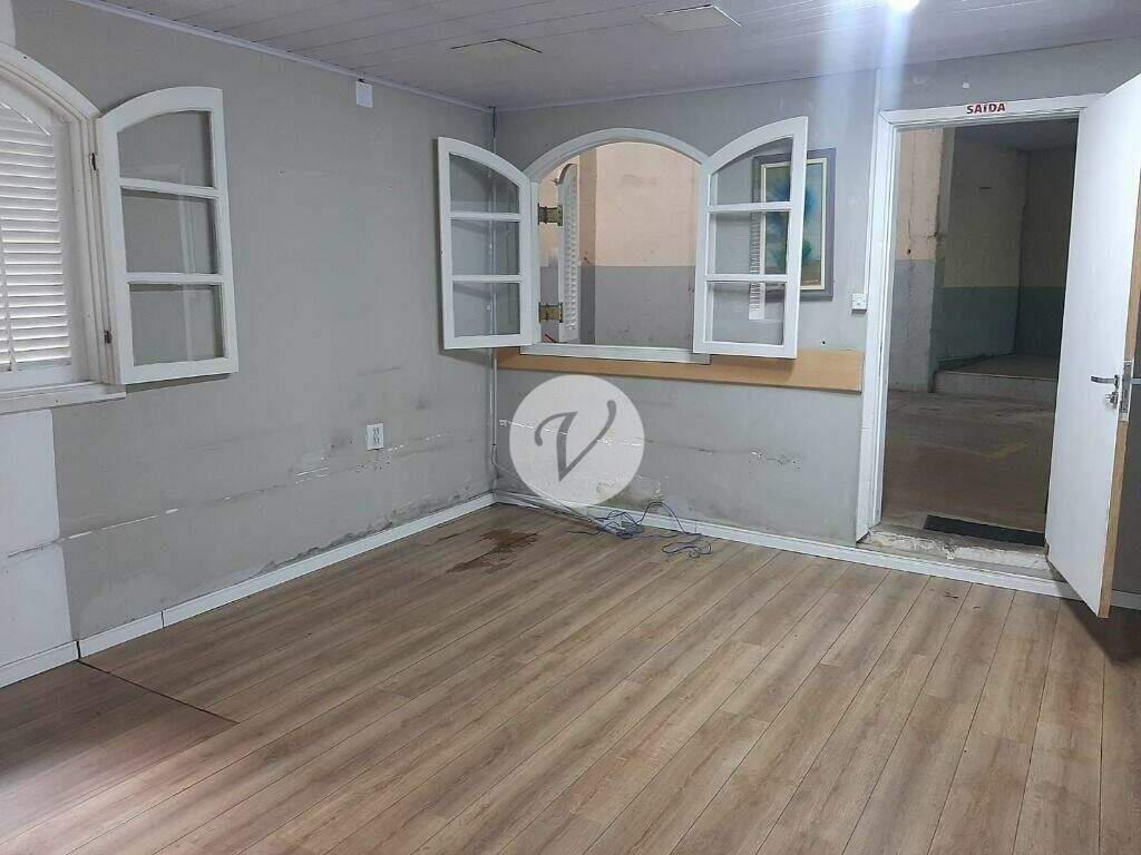 Prédio para aluguel no Campestre: 