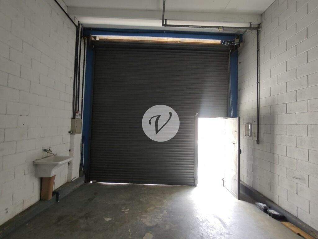 Galpão para aluguel no Vila Caminho do Mar: 