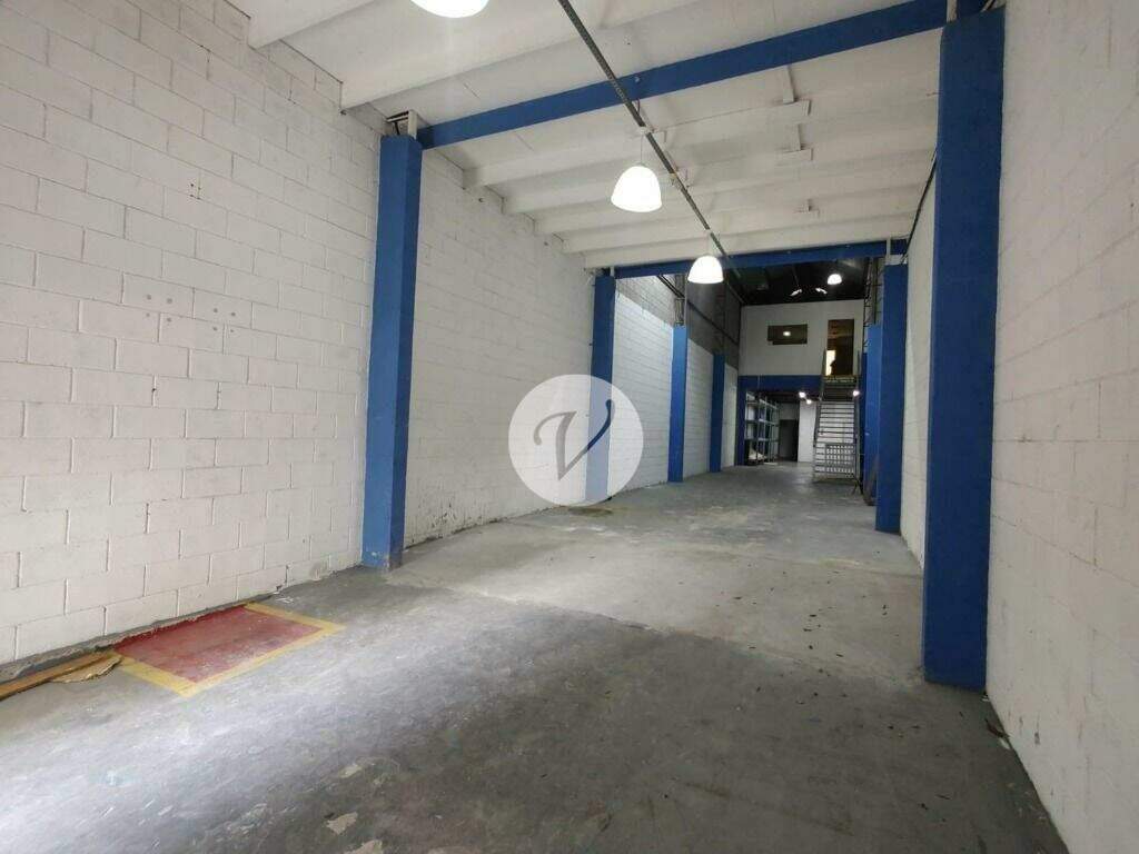 Galpão para aluguel no Vila Caminho do Mar: 