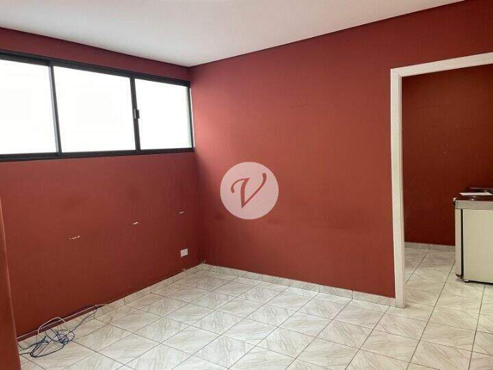 Casa para aluguel no Vila Homero Thon: 