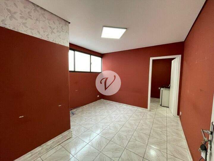 Casa para aluguel no Vila Homero Thon: 