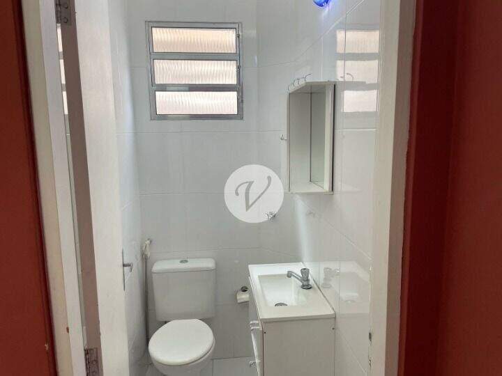 Casa para aluguel no Vila Homero Thon: 