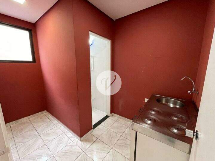 Casa para aluguel no Vila Homero Thon: 