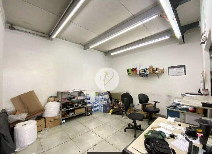 Galpão para aluguel no Vila América: 