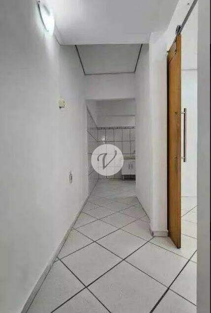 Salão para aluguel no Centro: 