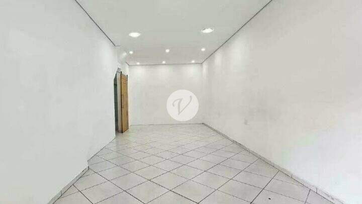 Salão para aluguel no Centro: 