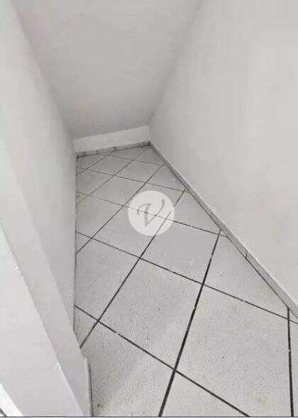 Salão para aluguel no Centro: 