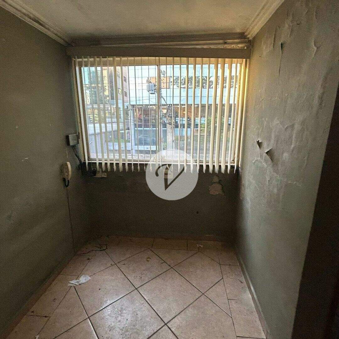 Salão para aluguel no Jardim: 