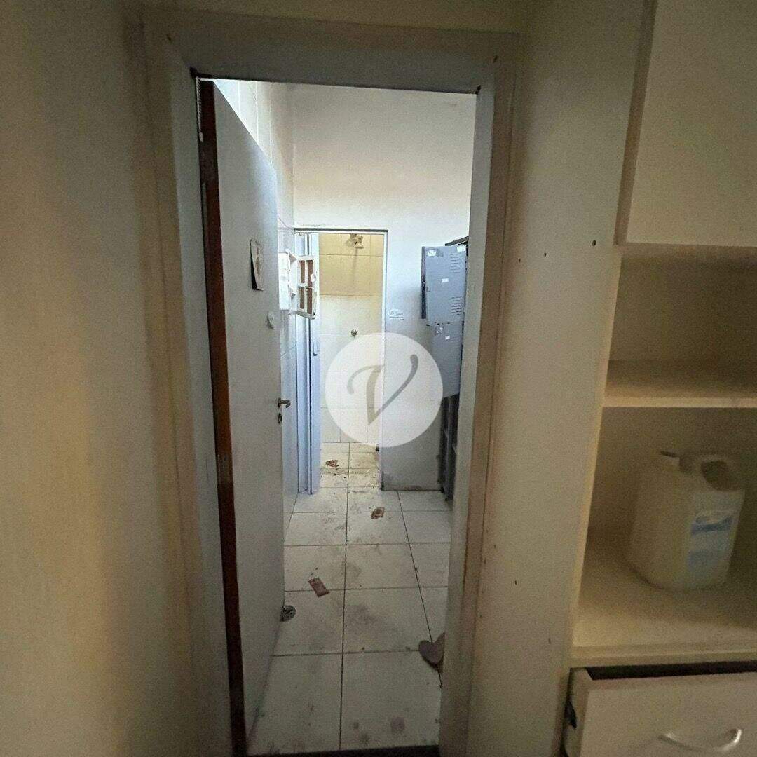 Salão para aluguel no Jardim: 