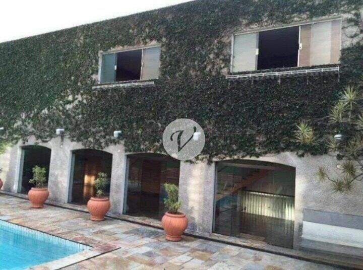 Terreno para aluguel no Vila Lusitânia: 