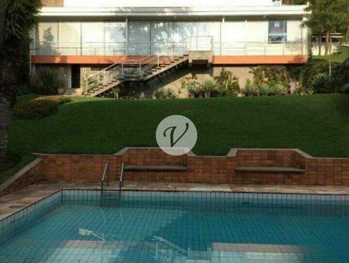 Terreno para aluguel no Vila Lusitânia: 