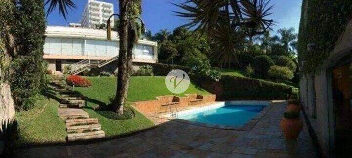 Terreno para aluguel no Vila Lusitânia: 