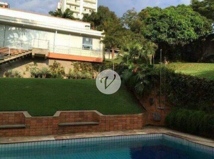 Terreno para aluguel no Vila Lusitânia: 