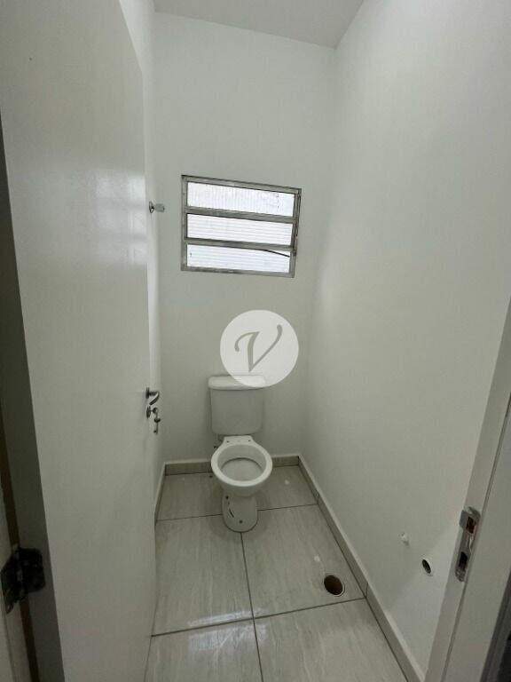 Galpão para aluguel no Vila Carlina: 