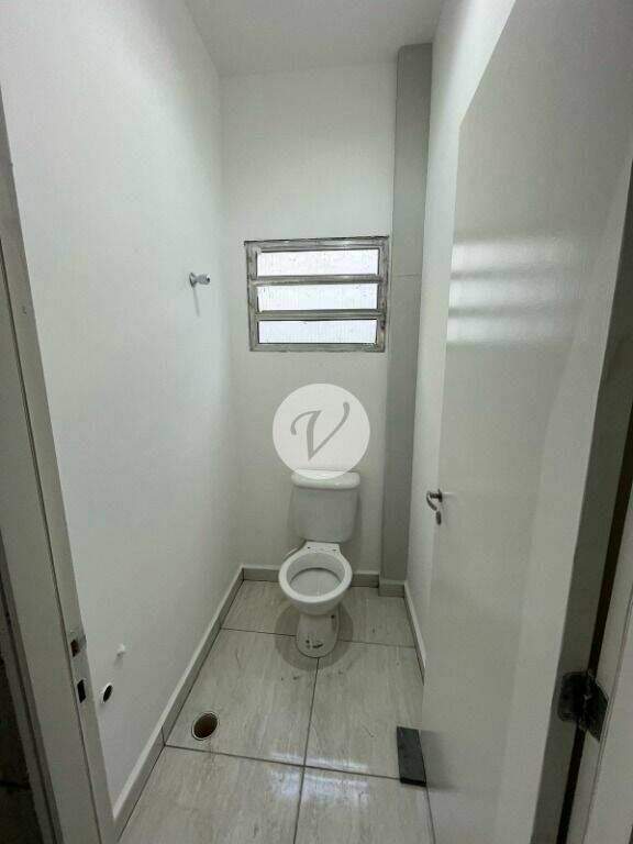 Galpão para aluguel no Vila Carlina: 