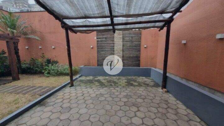 Salão para aluguel no Jardim: 